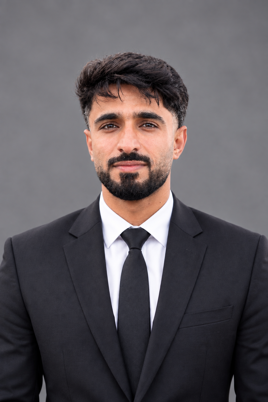 Raheem Bakhsh